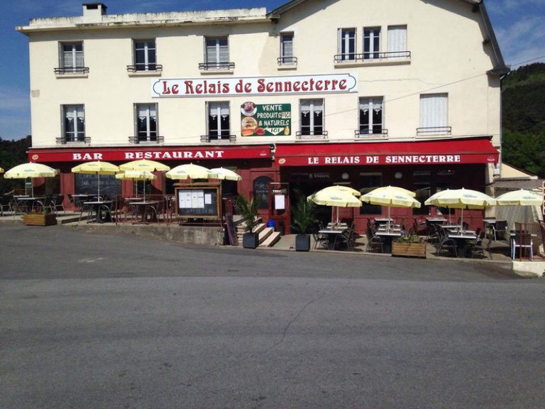 3 Rue Du 10 Août 63710 Saint-nectaire